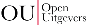 Open Uitgevers