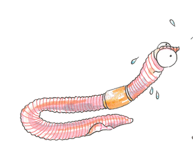 Kinderboek Lulu keverdokter